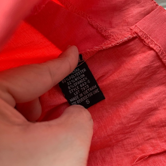 Vintage Y2K bolero style jacket size Small - Picture 5 of 5